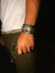 Houndoom Mega stone Bracelet - Dekayed