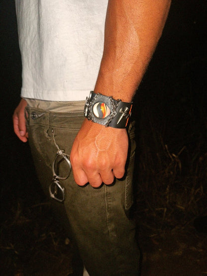 Houndoom Mega stone Bracelet - Dekayed