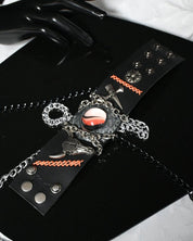 Houndoom Mega stone Bracelet - Dekayed