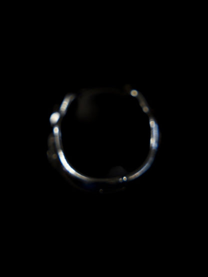 Houndoom Megastone Ring - Dekayed