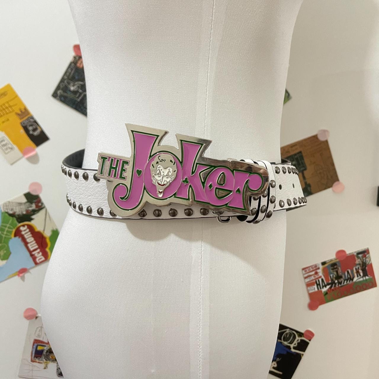 Joker Belt