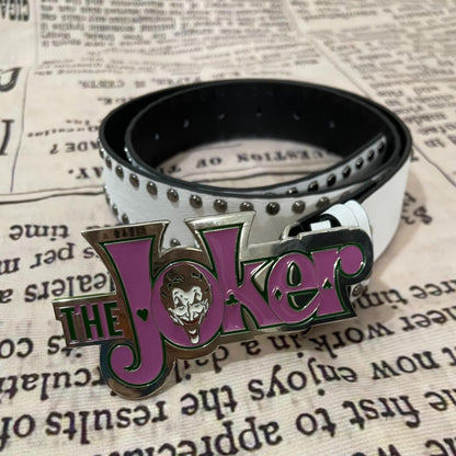 Joker Belt