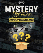 illusion Eye Mystery Box - Dekayed