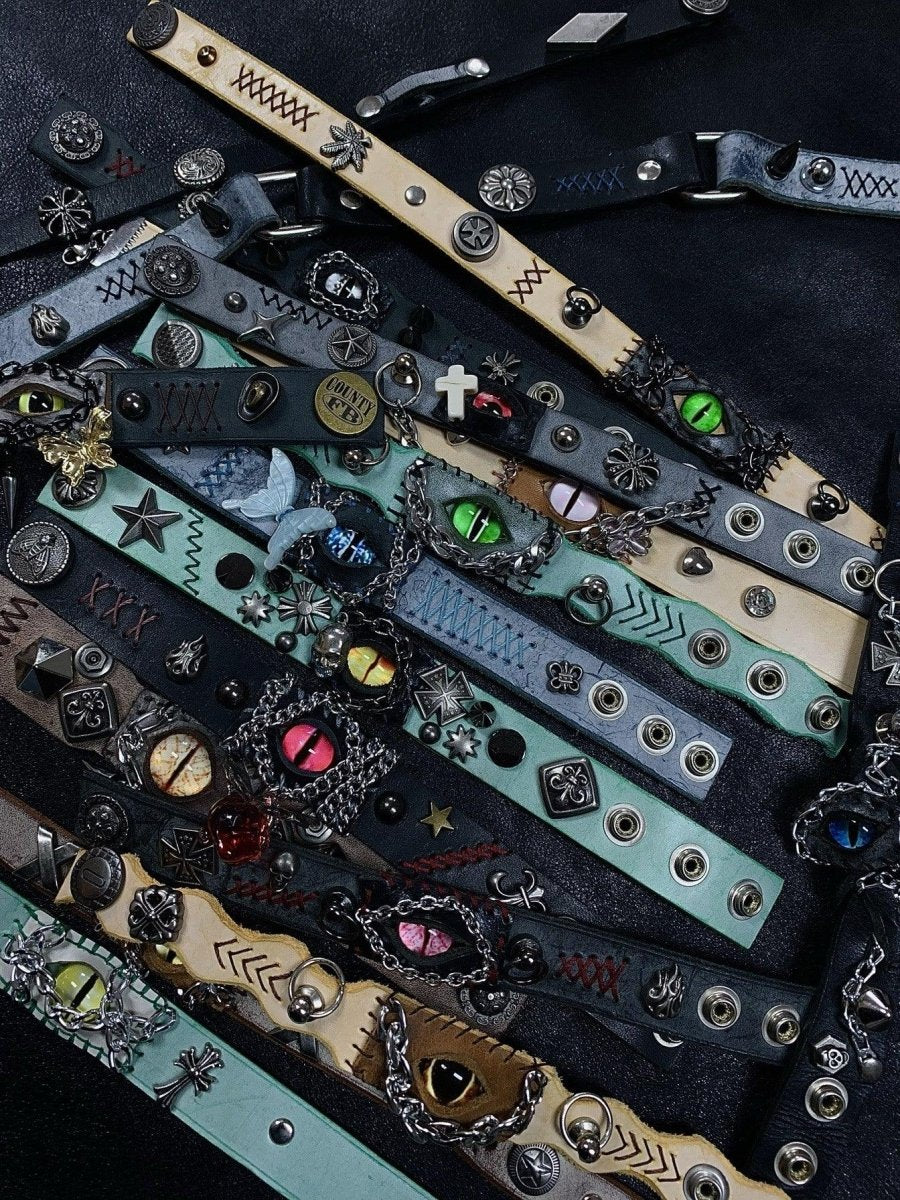 illusion Eye Mystery Box - Dekayed