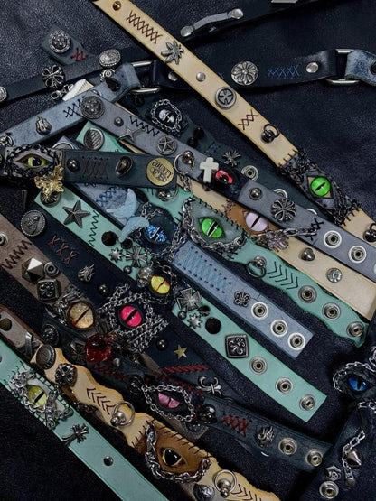 illusion Eye Mystery Box - Dekayed