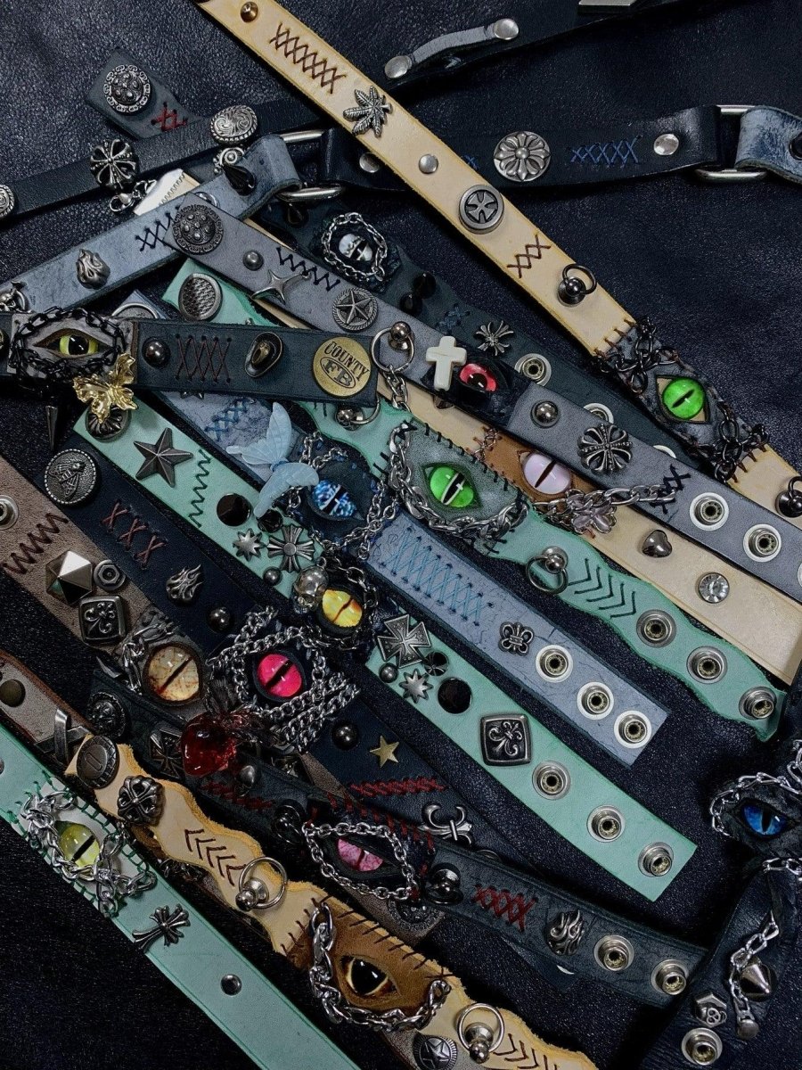 illusion Eye Mystery Box - Dekayed