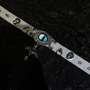 Deep Sea Havoc Eye Bracelet