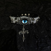 Deep Sea Havoc Eye Bracelet