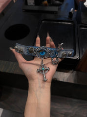 Deep Sea Bracelet/Choker