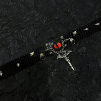 Dark Wasteland Eye Braclet