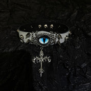 Deep Sea Havoc Eye Bracelet