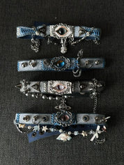 Deep Sea Bracelet/Choker
