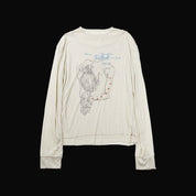InkMuse Long Sleeve Shirt - Dekayed