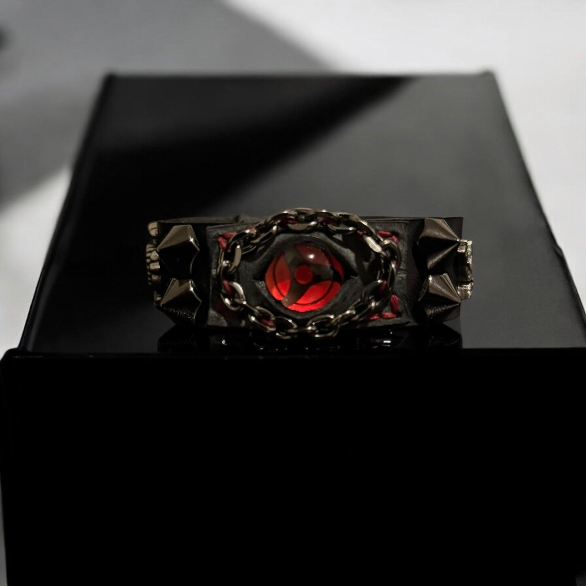 Itachi Sharingan Bracelet - Dekayed