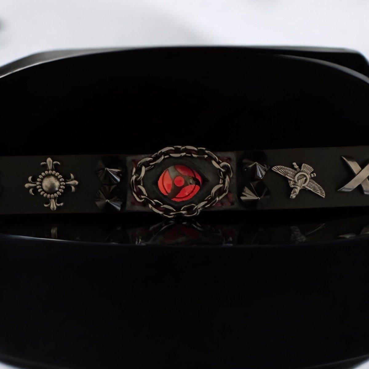 Itachi Sharingan Bracelet - Dekayed