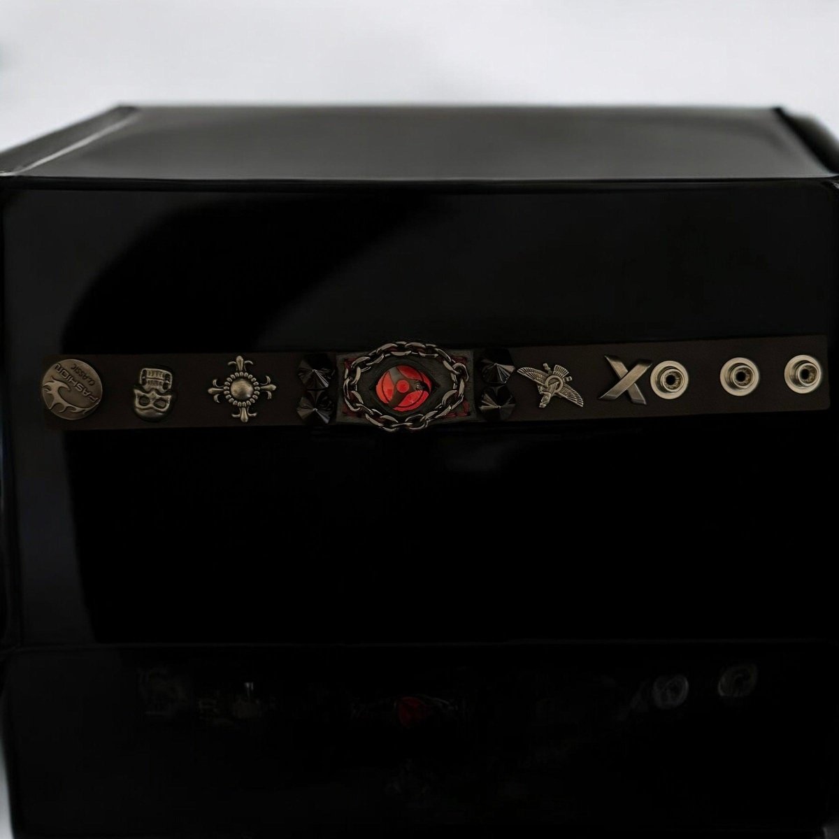 Itachi Sharingan Bracelet - Dekayed