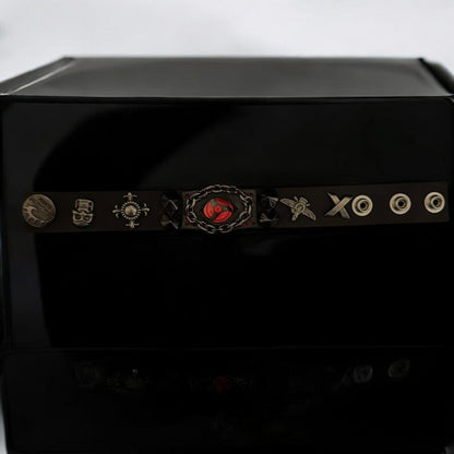 Itachi Sharingan Bracelet - Dekayed