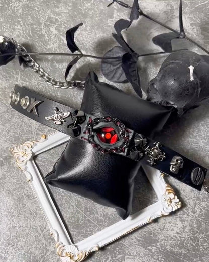 Itachi Sharingan Bracelet - Dekayed