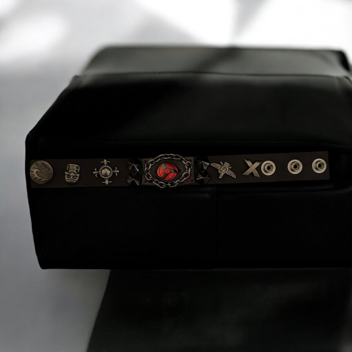 Itachi Sharingan Bracelet - Dekayed