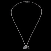 JANENG AnkhCore Necklace - Dekayed