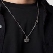 JANENG AnkhCore Necklace - Dekayed