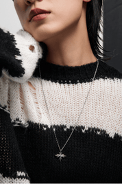 JANENG Darkspire Relic Necklace - Dekayed