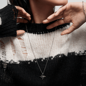 JANENG Darkspire Relic Necklace - Dekayed