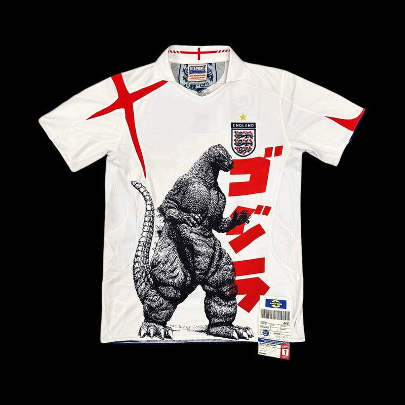 Kaiju Kicks Jersey (out of stock) - Dekayed