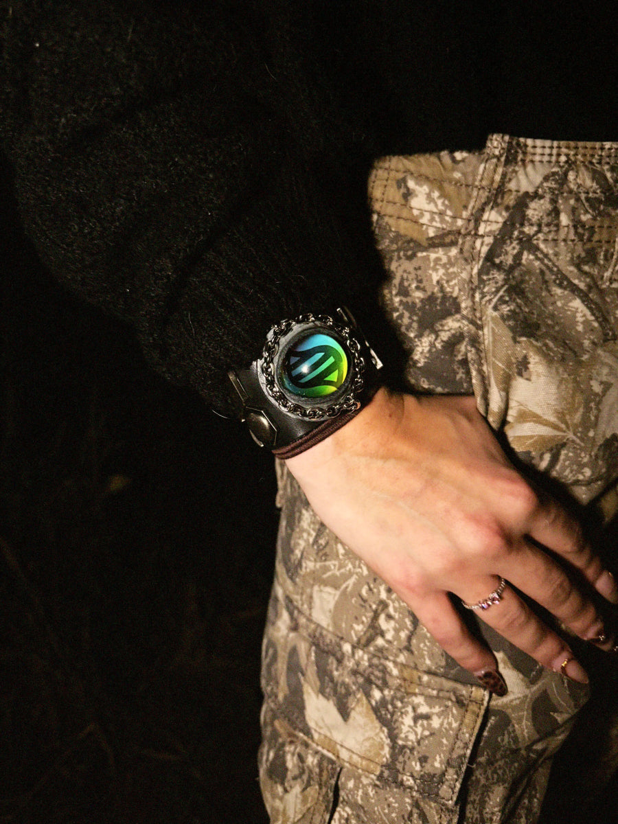 Keystone Bracelet - Dekayed