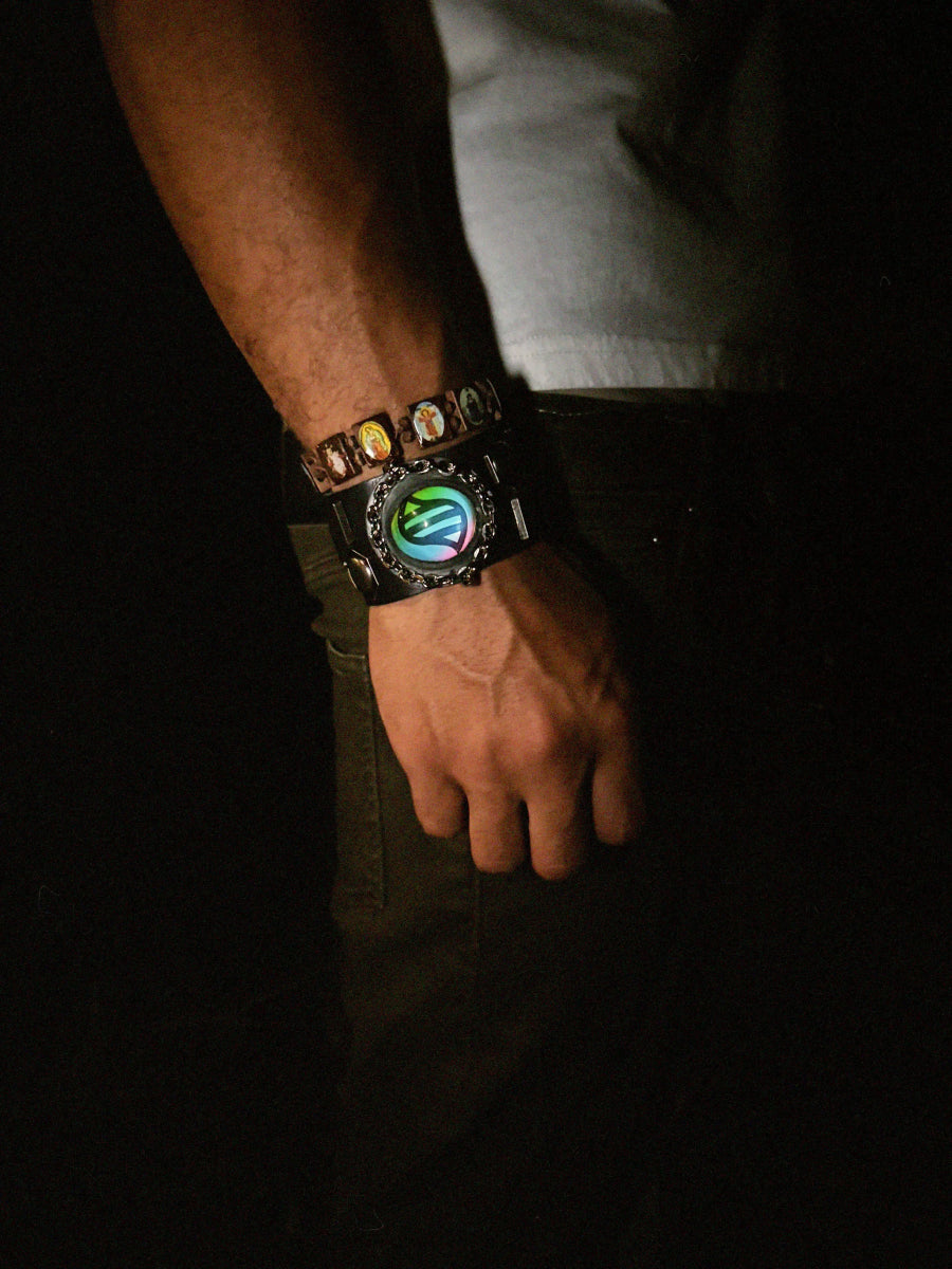 Keystone Bracelet - Dekayed