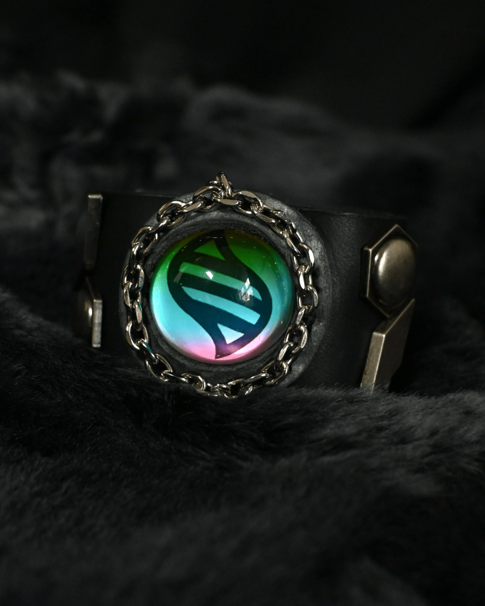 Keystone Bracelet - Dekayed