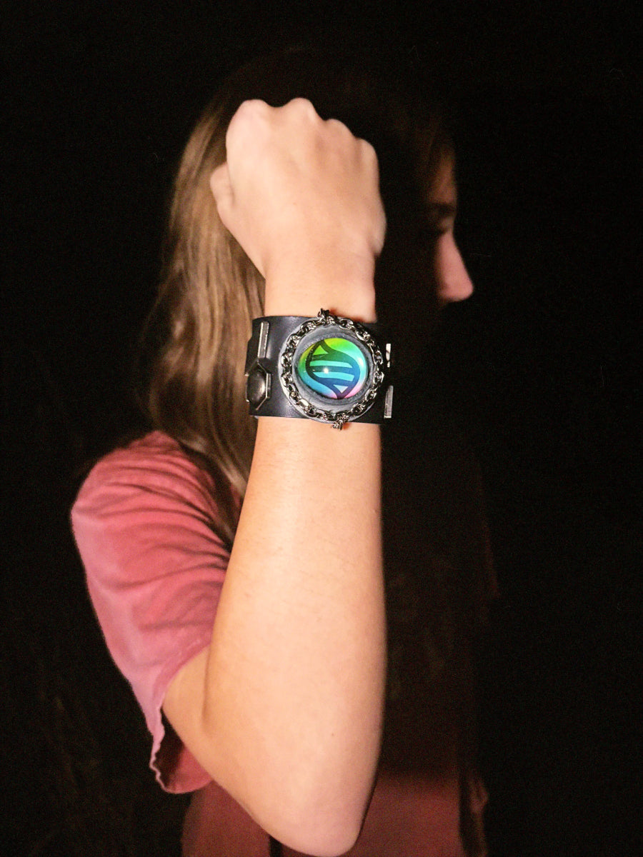 Keystone Bracelet - Dekayed