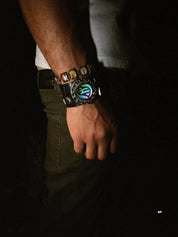 Keystone Bracelet - Dekayed