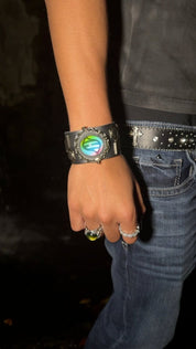 Keystone Bracelet - Dekayed