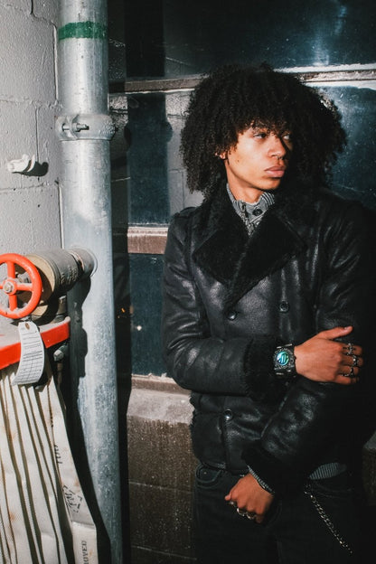 Keystone Bracelet - Dekayed