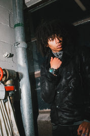 Keystone Bracelet - Dekayed