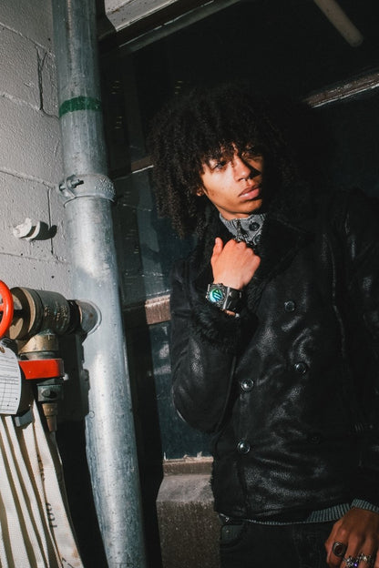 Keystone Bracelet - Dekayed