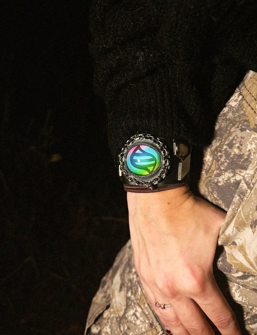Keystone Bracelet - Dekayed