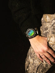 Keystone Bracelet - Dekayed