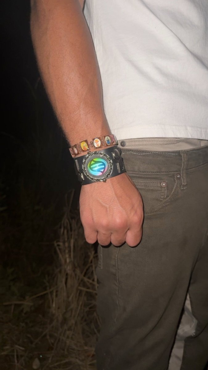 Keystone Bracelet - Dekayed