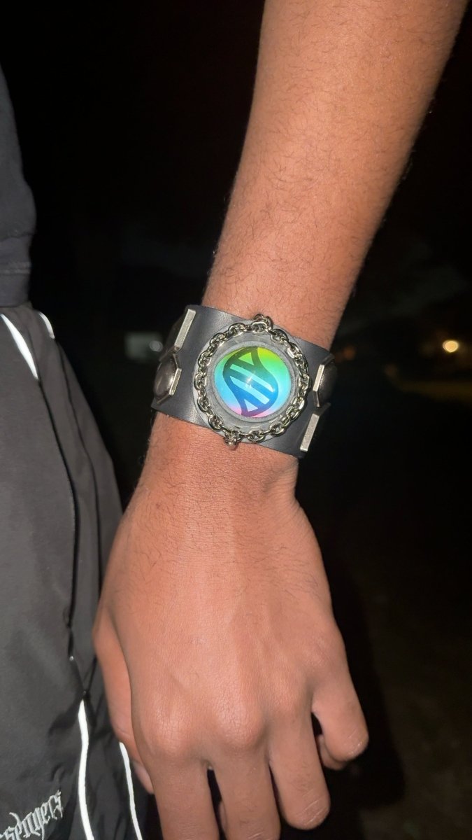 Keystone Bracelet - Dekayed