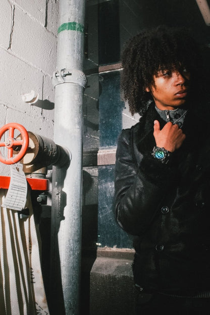 Keystone Bracelet - Dekayed