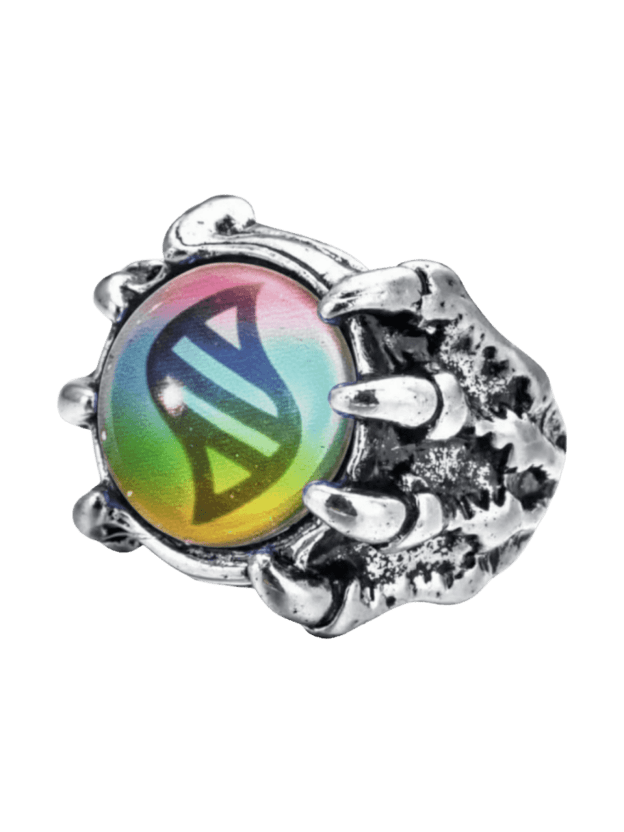 Keystone Ring - Dekayed