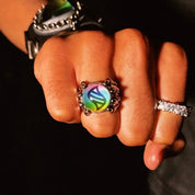 Keystone Ring - Dekayed