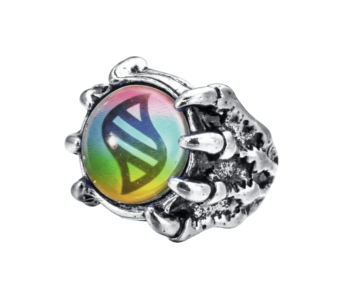 Keystone Ring - Dekayed