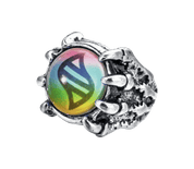 Keystone Ring - Dekayed