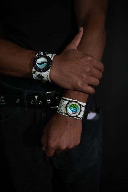 Keystone V2 Bracelet - Dekayed