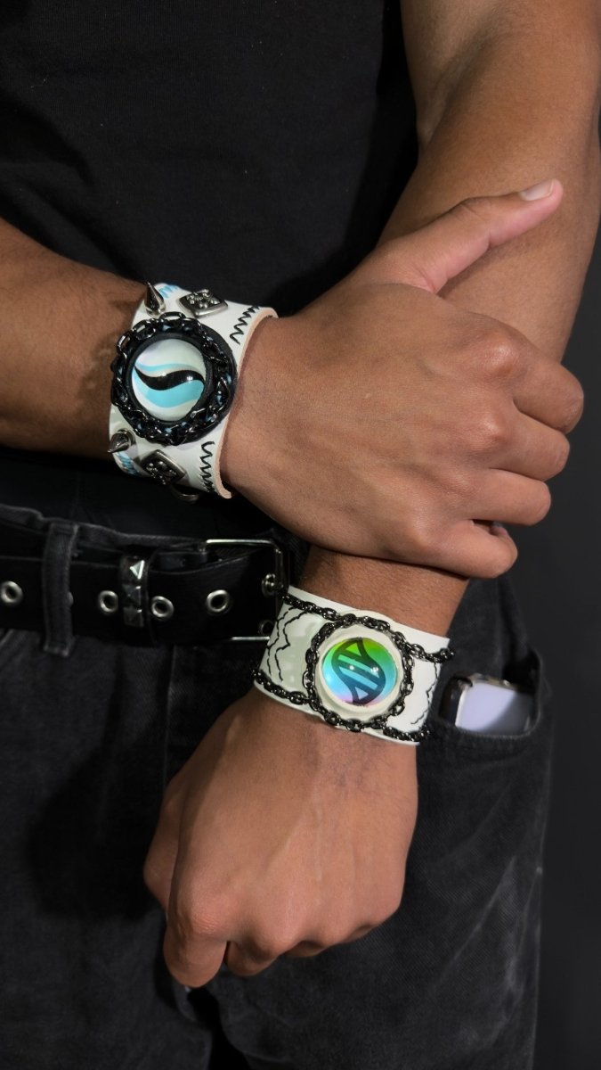 Keystone V2 Bracelet - Dekayed