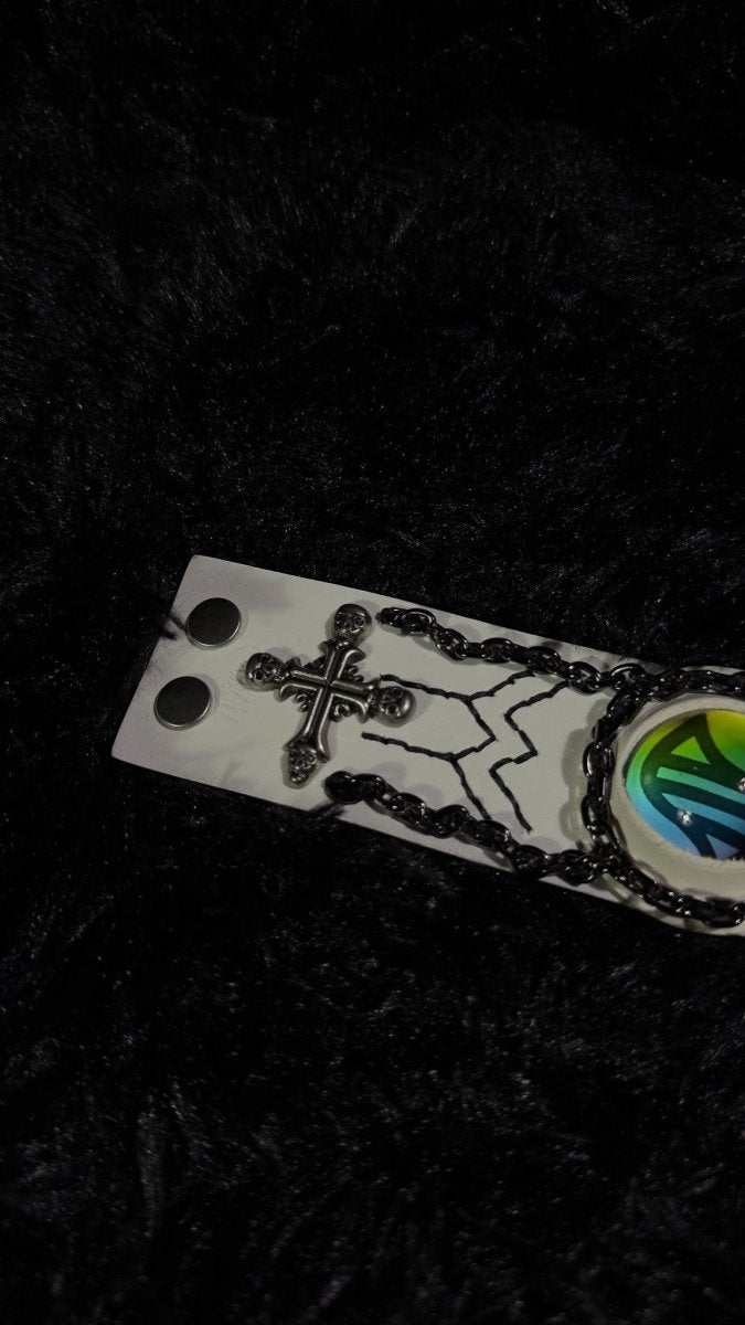 Keystone V2 Bracelet - Dekayed