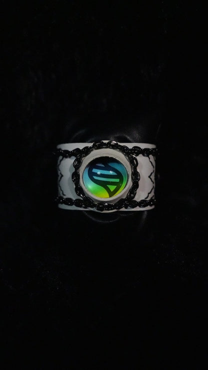 Keystone V2 Bracelet - Dekayed